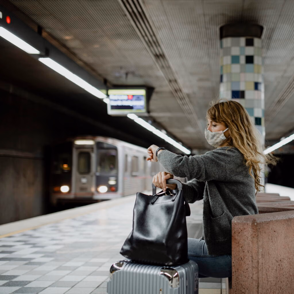 Tokyo Subways Top Tips