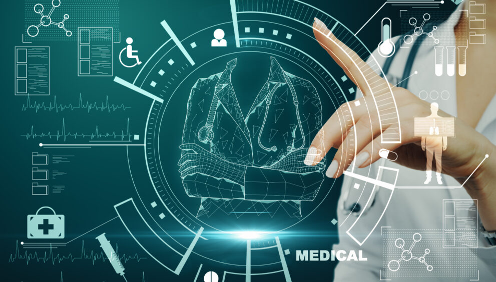 Eva’ six-years-old Case Study