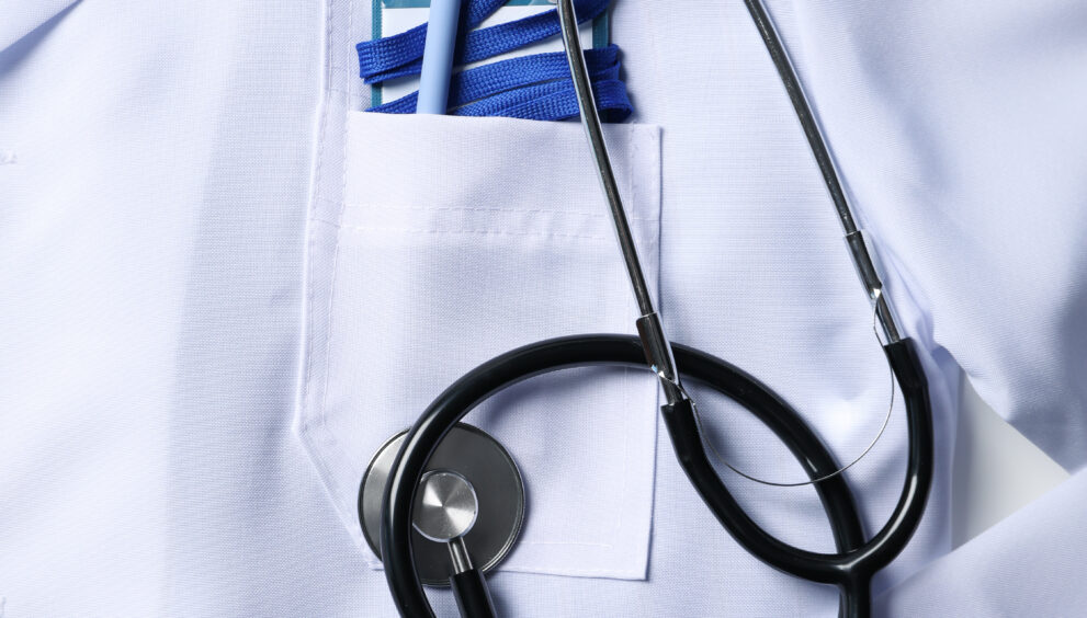 Failing NHS negligence