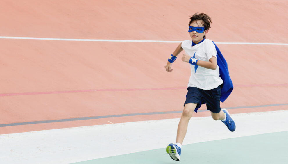 Pentathletes must 'crack on' with obstacle event