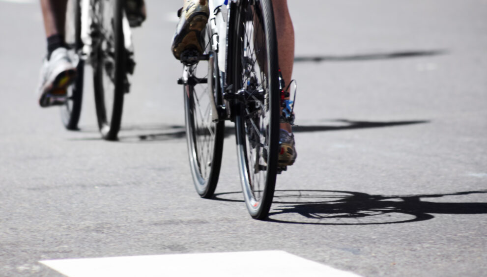 Pogacar may face fine for running red light in Flanders win