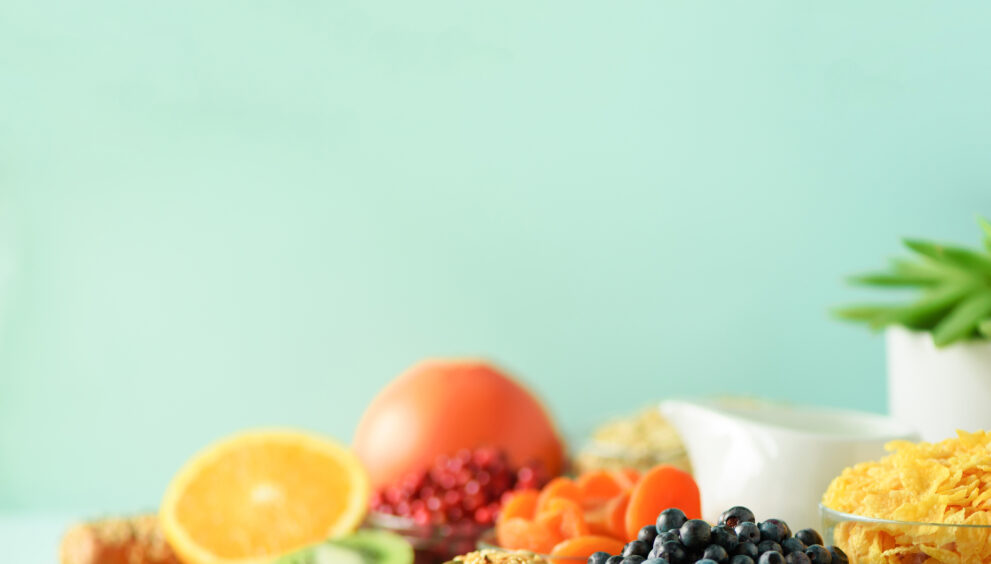 Six food trends that'll take over your tables and timelines in 2026