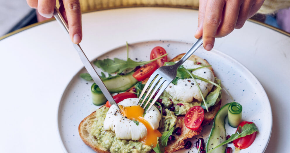 The truth about calorie counting according to a dietitian