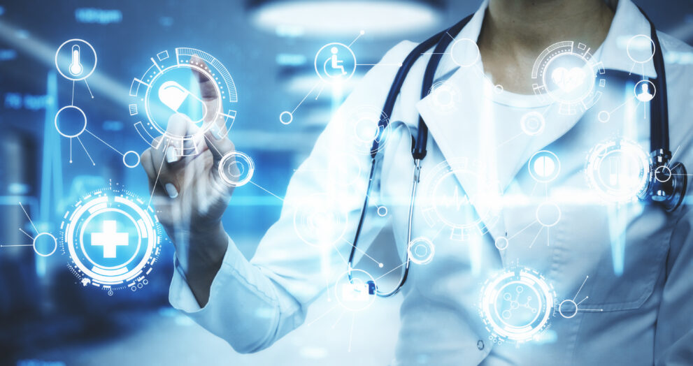 ‘Chris’ 59 Case Study