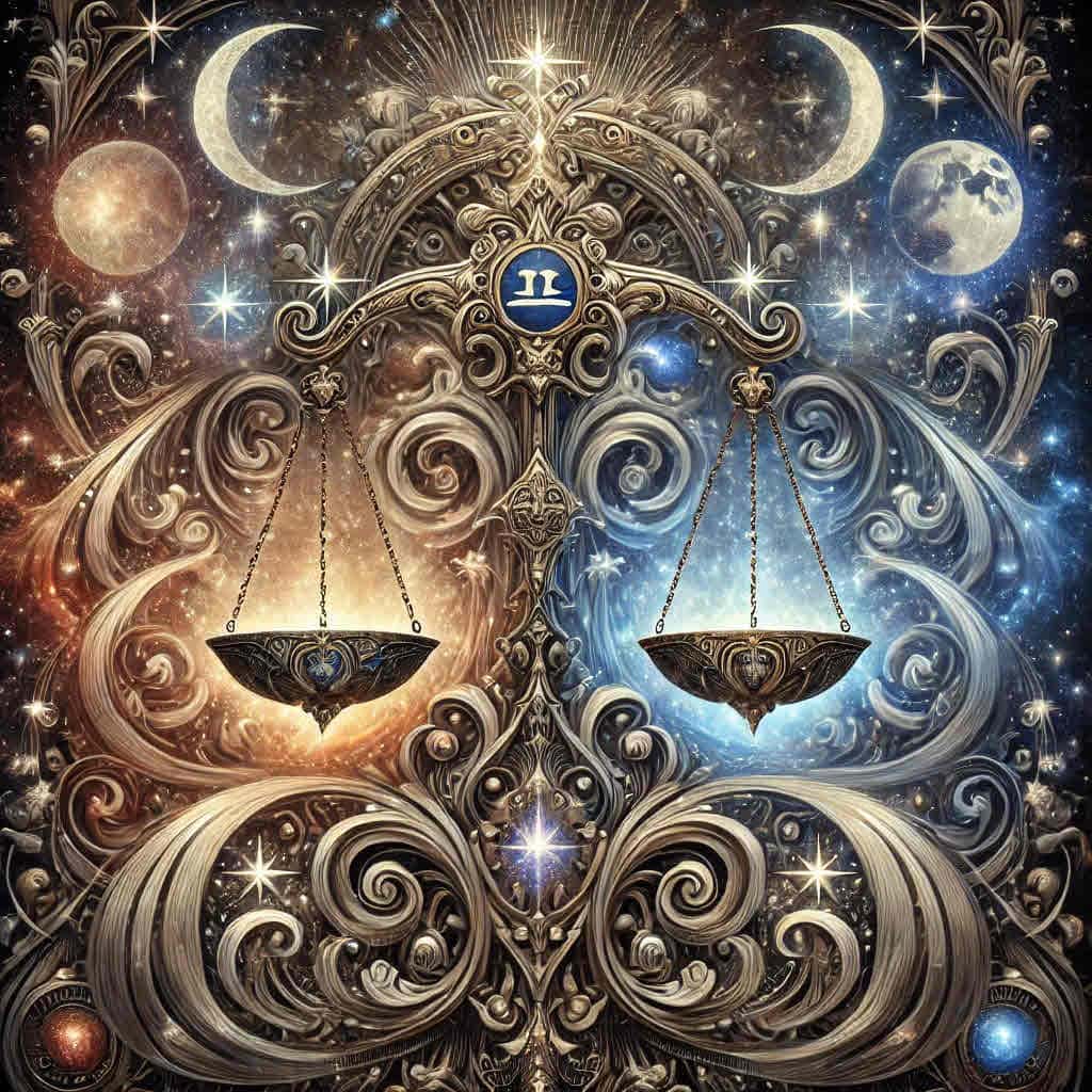 Libra Daily Horoscope