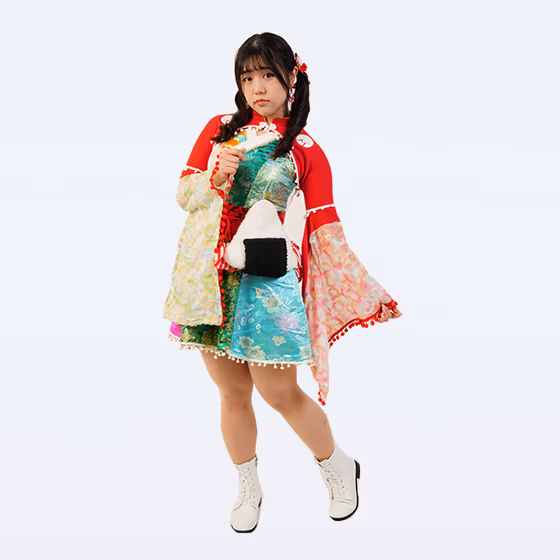 Rino Ibusuki