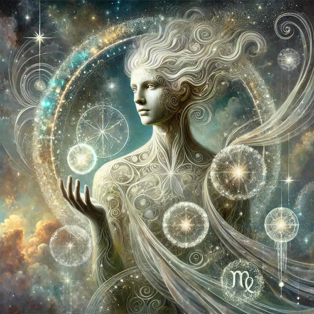 Virgo Weekly Horoscope